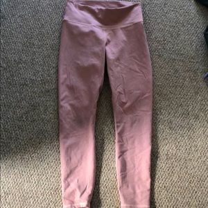 fabletics 7/8 leggings